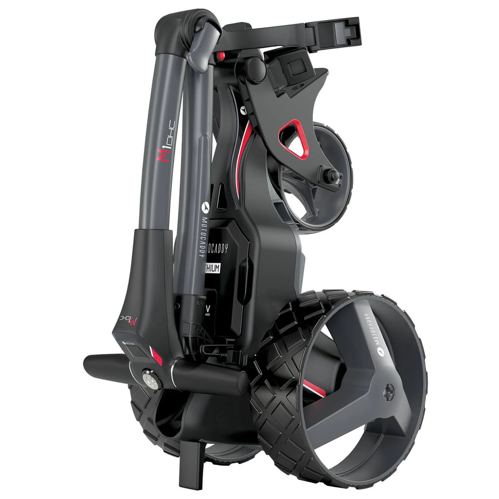 Electric Golf Trolley E734851