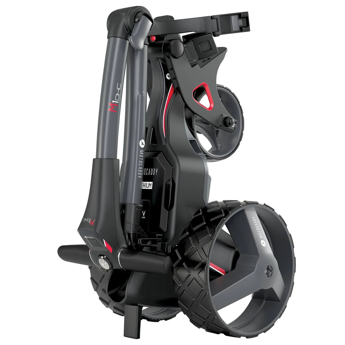 Electric Golf Trolley E734851