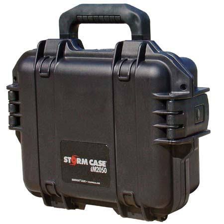 Black Storm Case S857