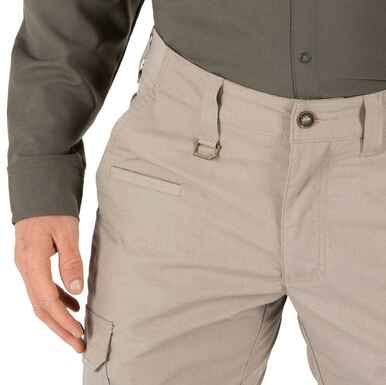 Dark Navy Tactical Pant B4687