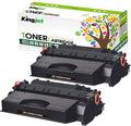 Compatible Toner Cartridge 2 Black J59027
