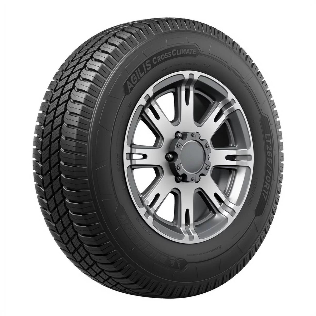225/75-16 Tire O9298