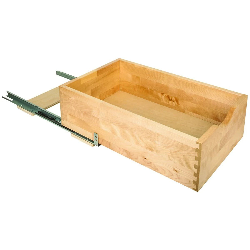 19-1/4 inch Preassembled Rollout Drawer G943816