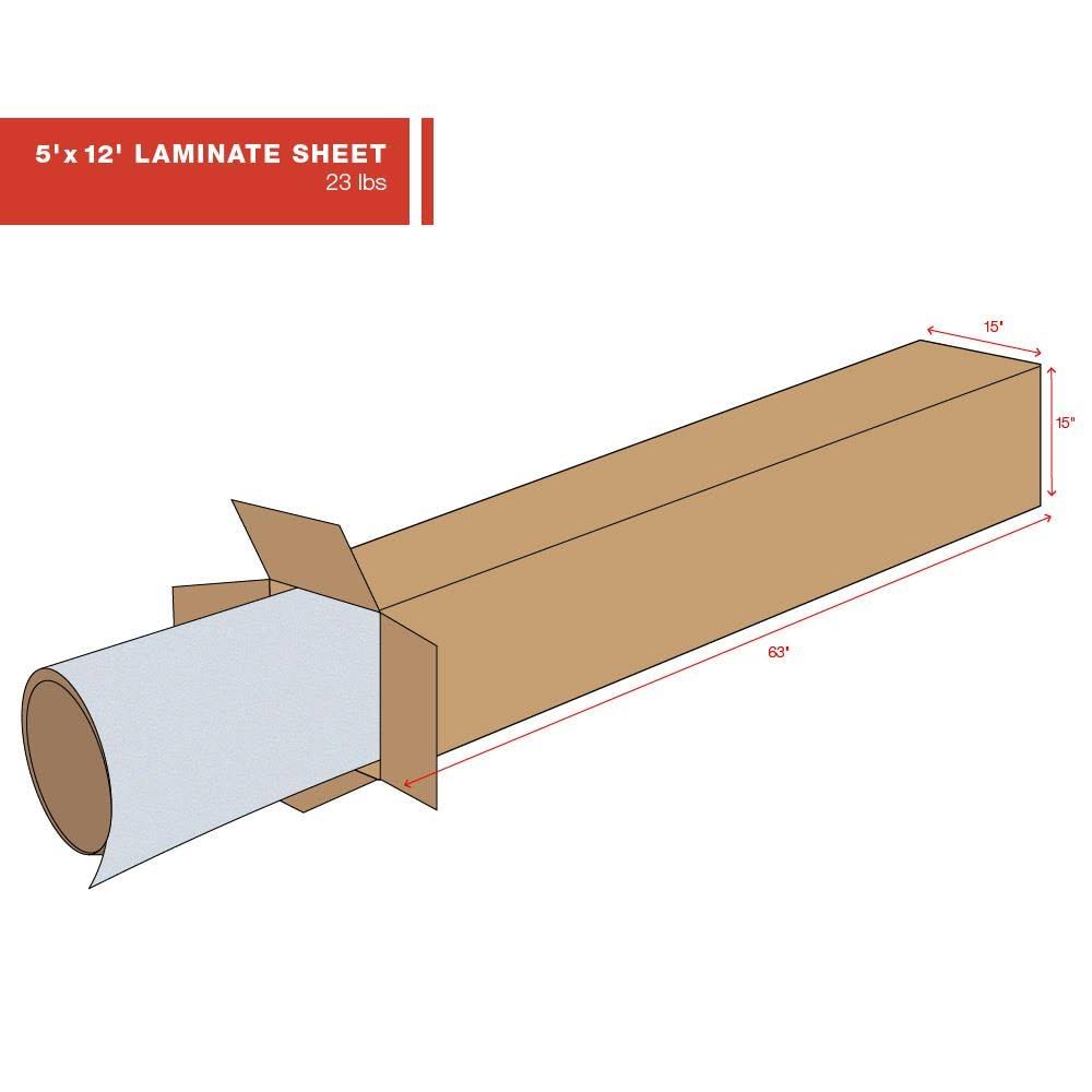 Laminate Woodgrain Sheet L98052