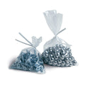 Ice Bag 40 lbs 36 x 18 2.75 Mil X71685