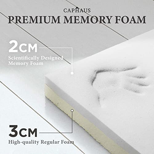 84 Inch Purple Height Adjustable Memory Foam Massage Table Q890642