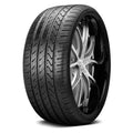 235/30R20 88W XL Tire E28376