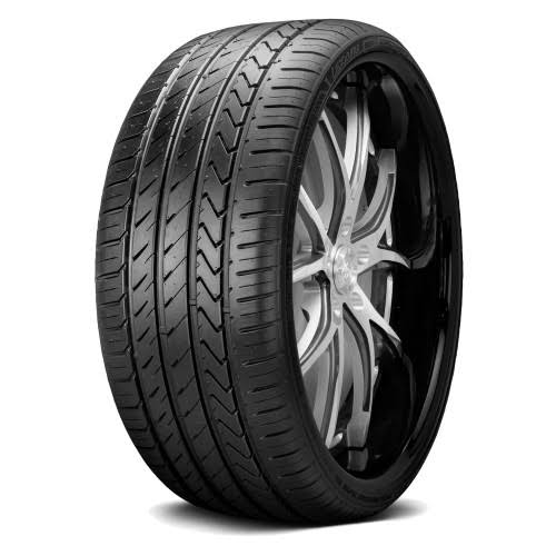 235/30R20 88W XL Tire E28376