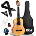 6 String Linden Wood Acoustic Guitar O4494