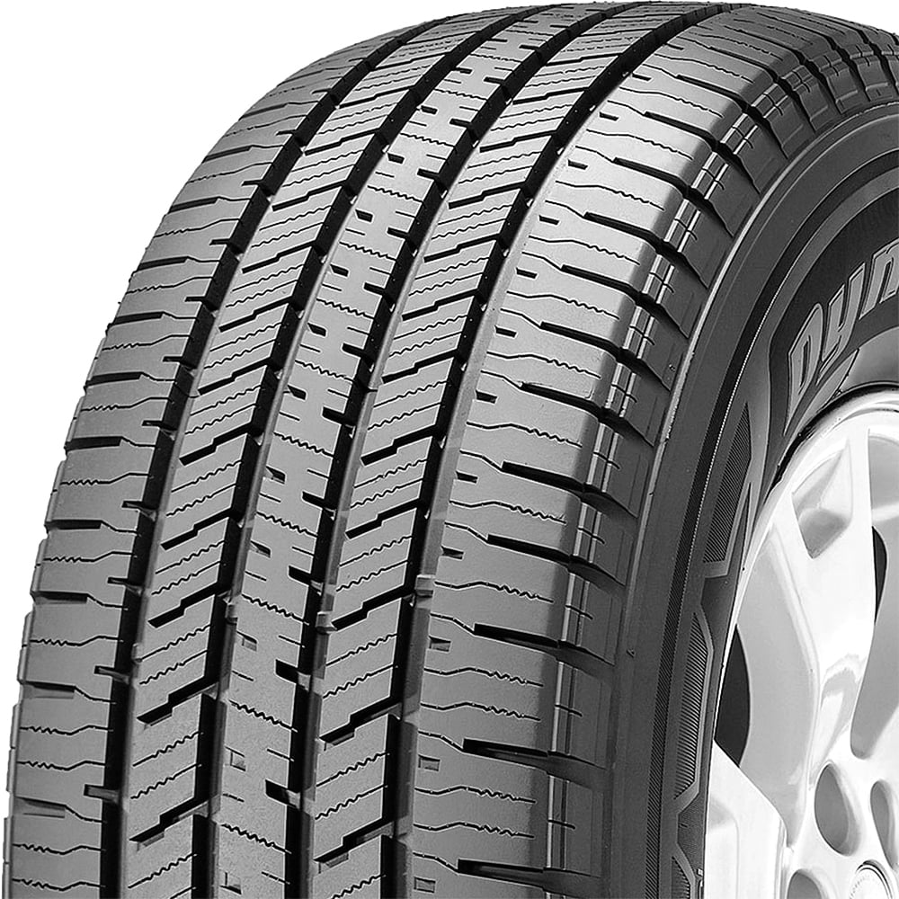 All-Season Tire LT225/75R16 LRE 10PLY C401097