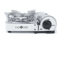 Mini Butane Portable Gas Stove with Carrying Case R408299
