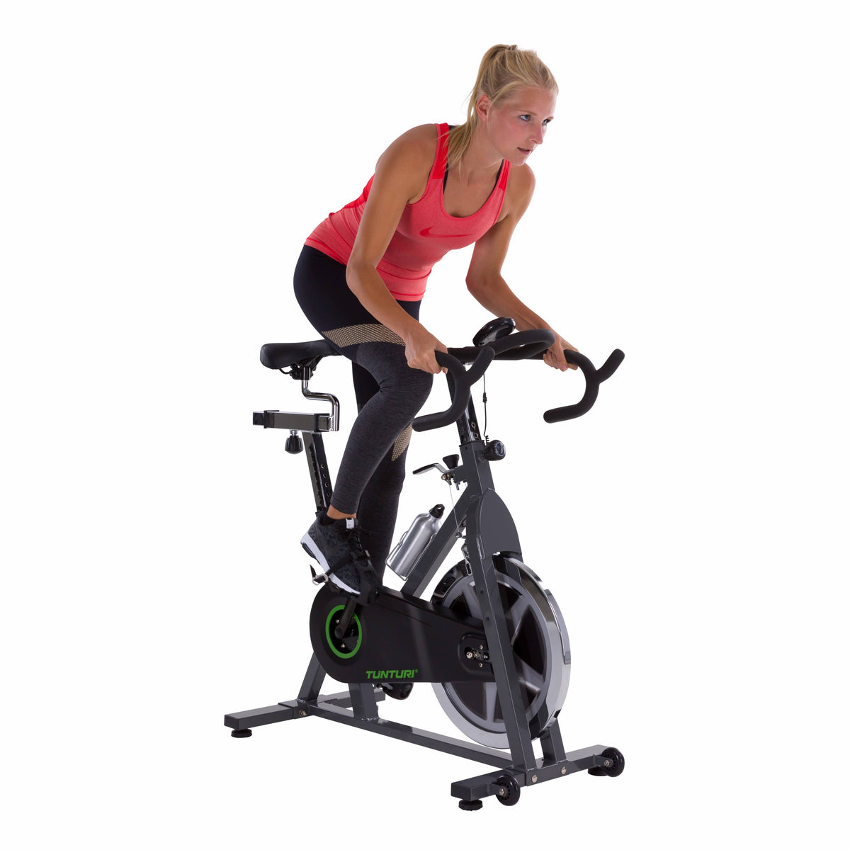 Indoor Cycling Bike T267