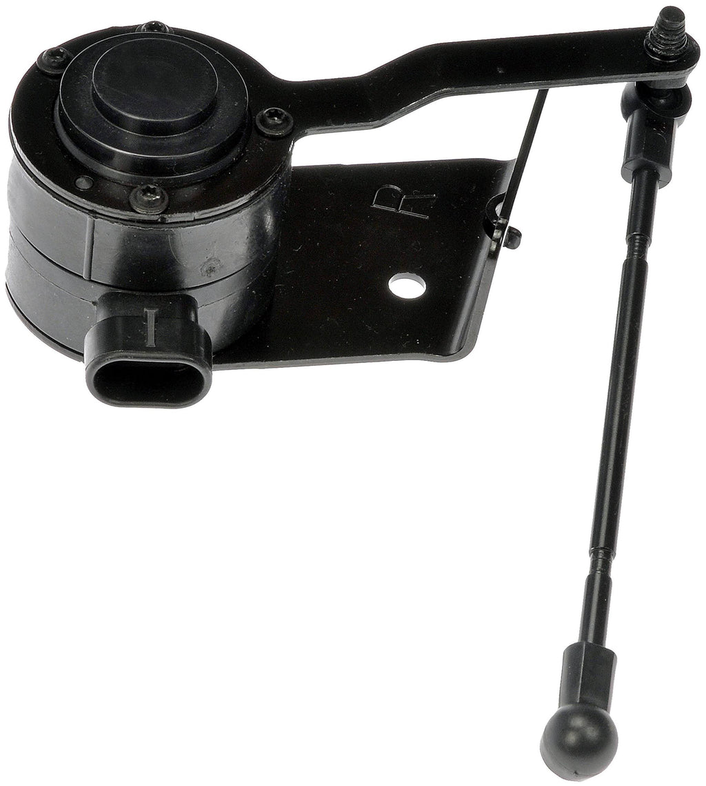 Suspension Ride Height Sensor B881