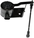 Suspension Ride Height Sensor B881
