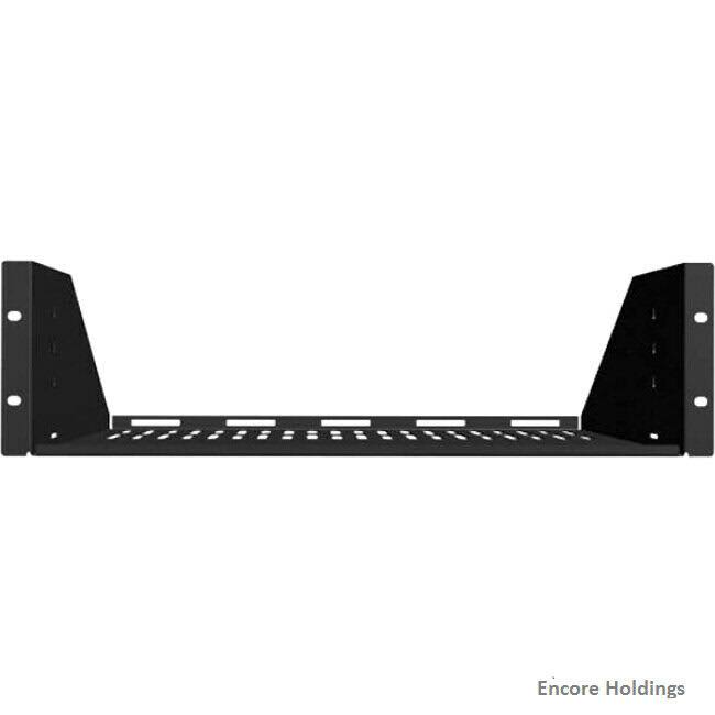 1U Vented Shelf J721305