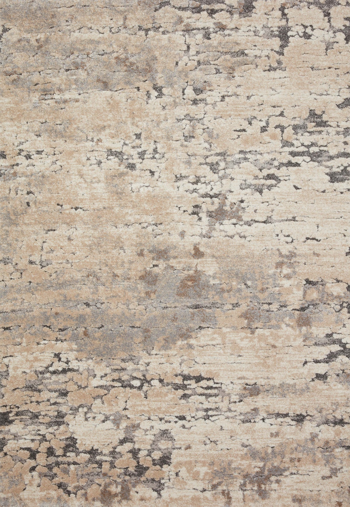 Taupe Grey Rug 7'10 x 10'10 L235841