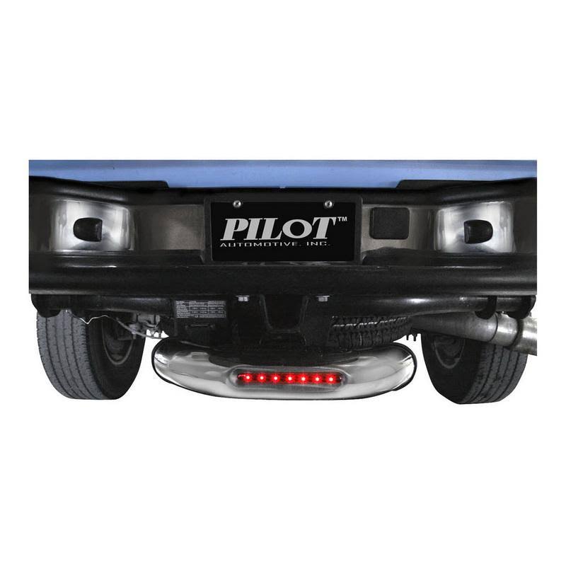 Hitch Step O8938