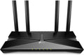 WiFi 6 Router AX1800 Dual Band Gigabit Router Pack of 2 L10828