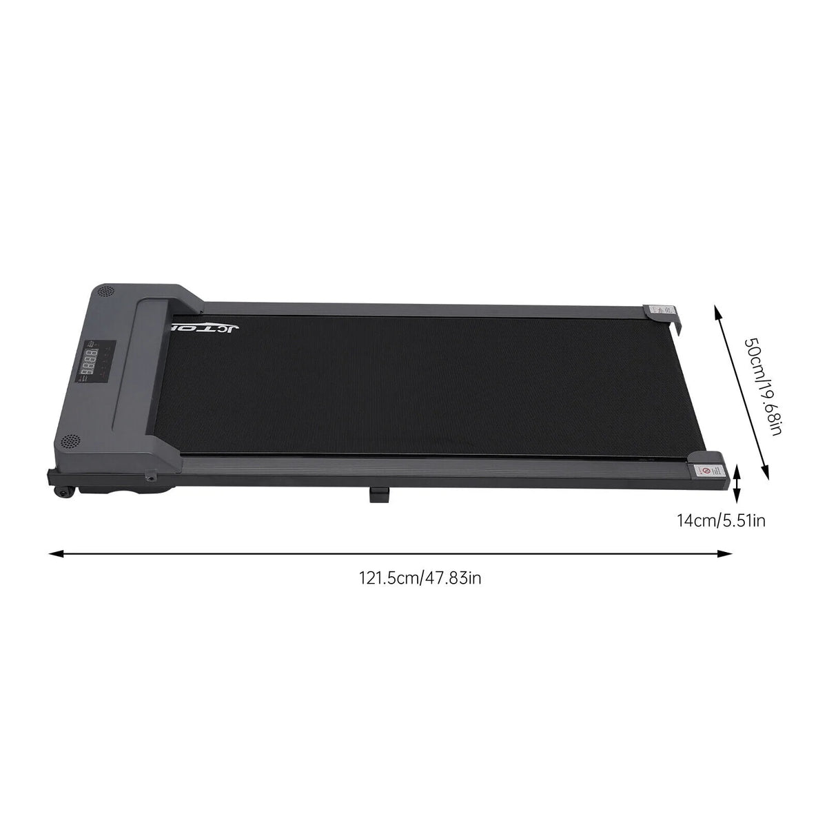 Under Desk Treadmill Walking Pad K101