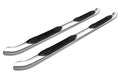 Stainless Steel Side Step Bars E7534