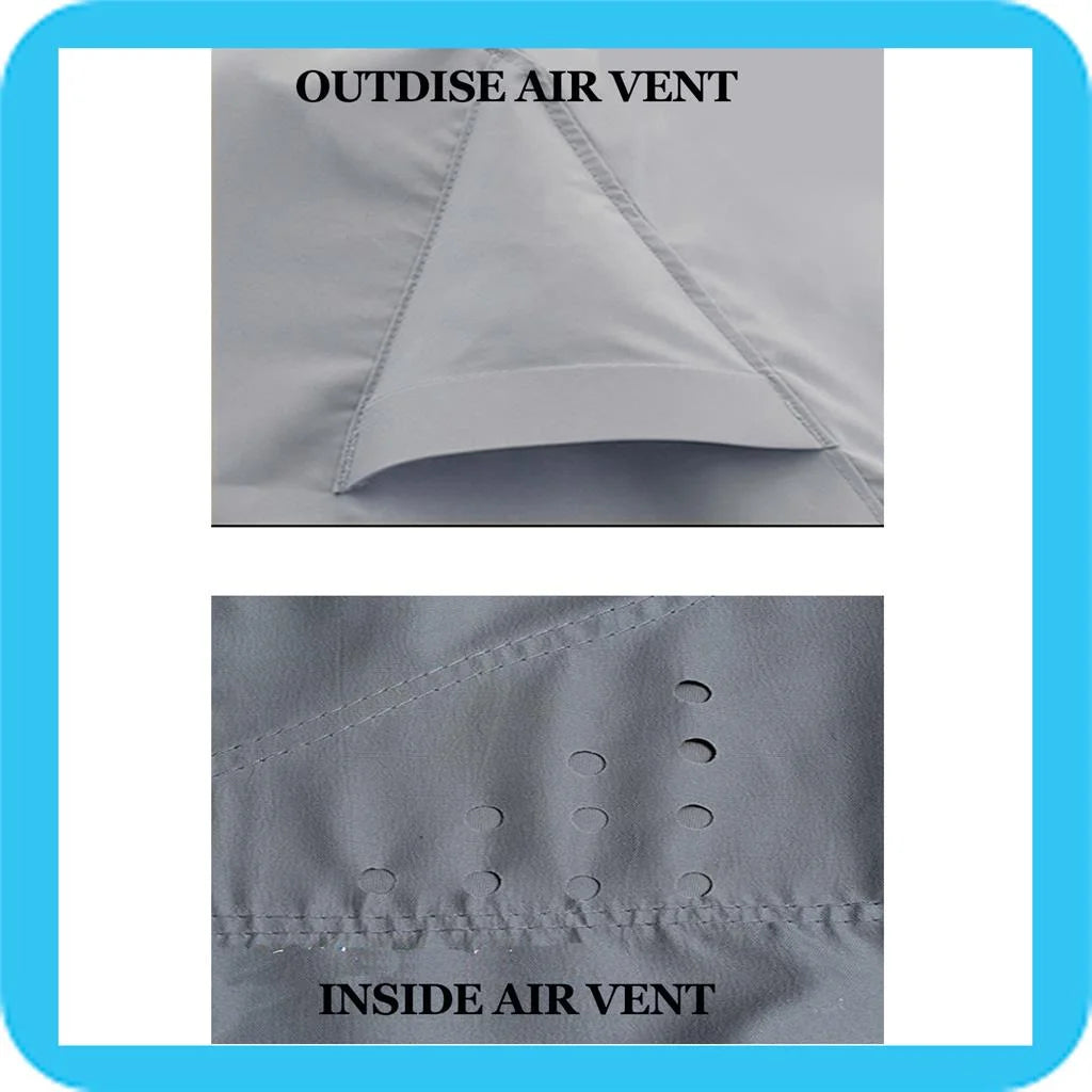 Boat Cover for Crestliner CX 1860 Bass O/B 2000-2005 L264