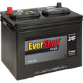 Lead Acid Automotive Battery Group Size 24F 12 Volt 600 CCA C882415