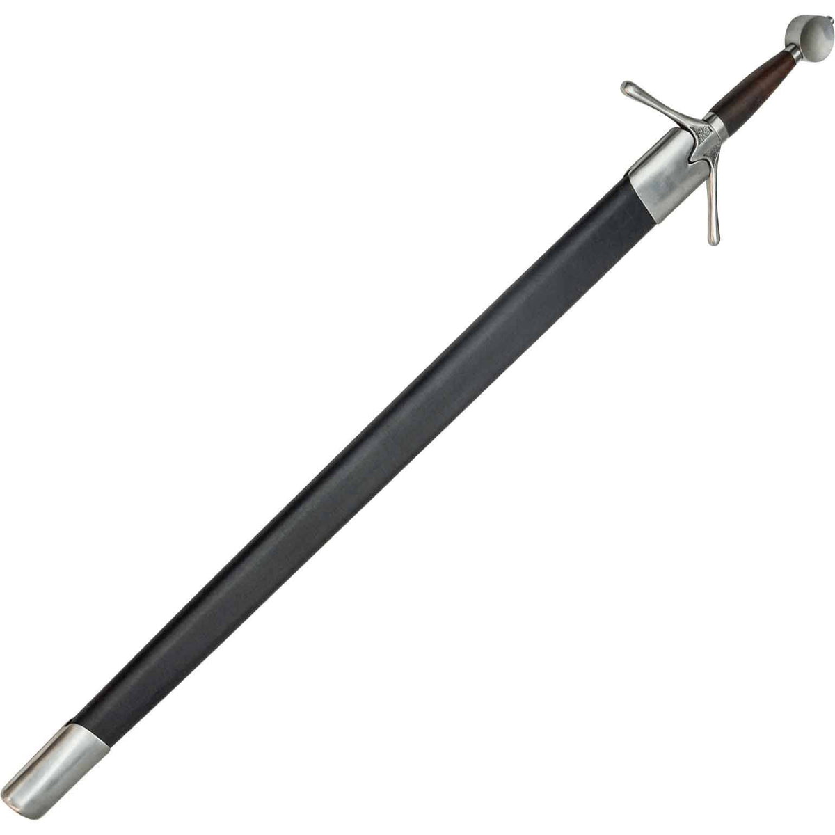 Arming Sword with Leather D476052