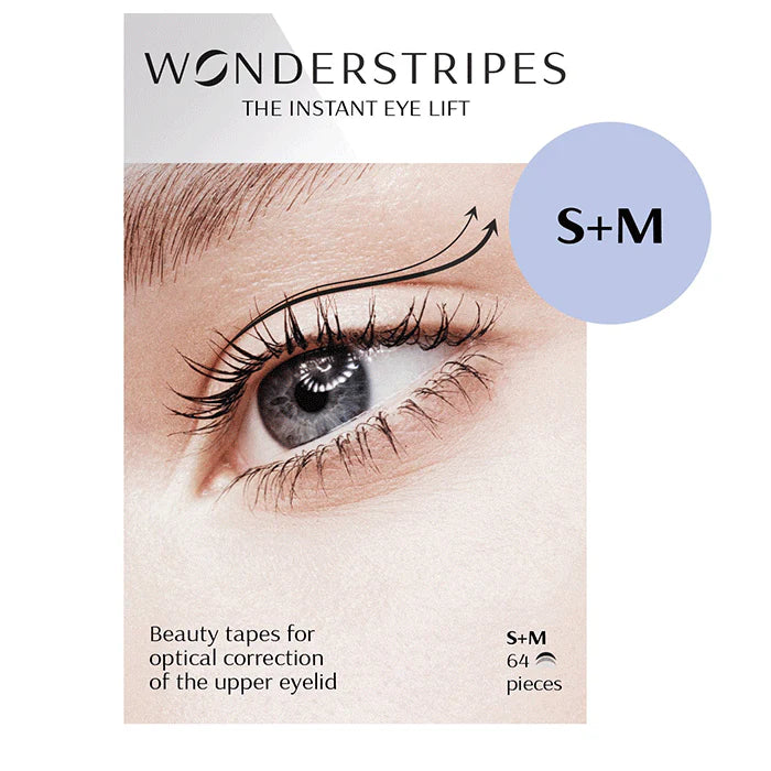 2 x 32 Patches Upper Eyelid Lifting Tape R714666