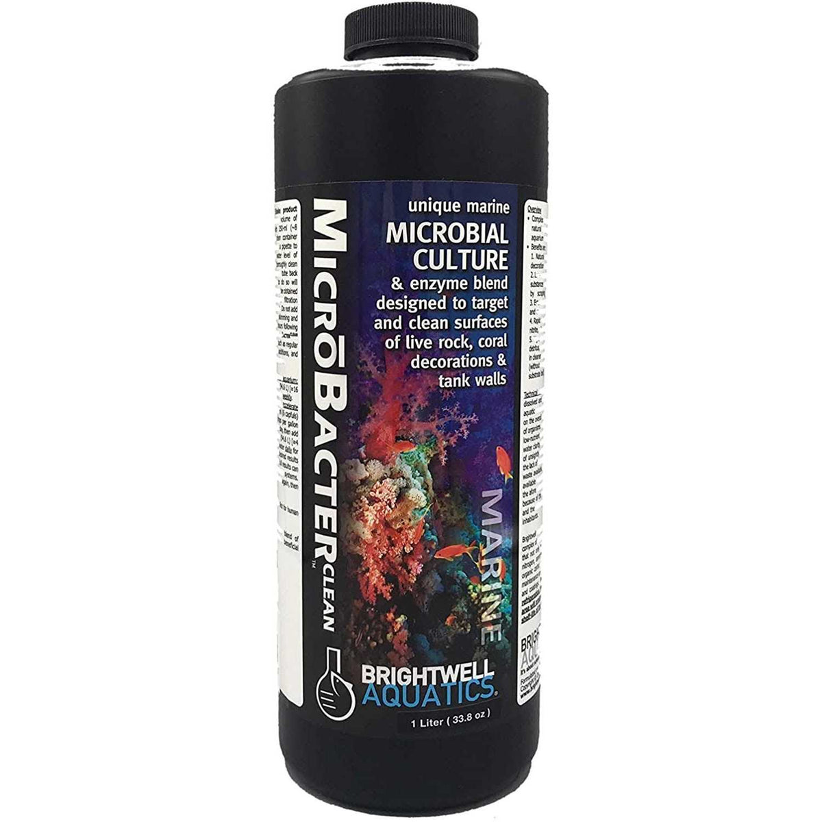 MicroBacter Clean I16160