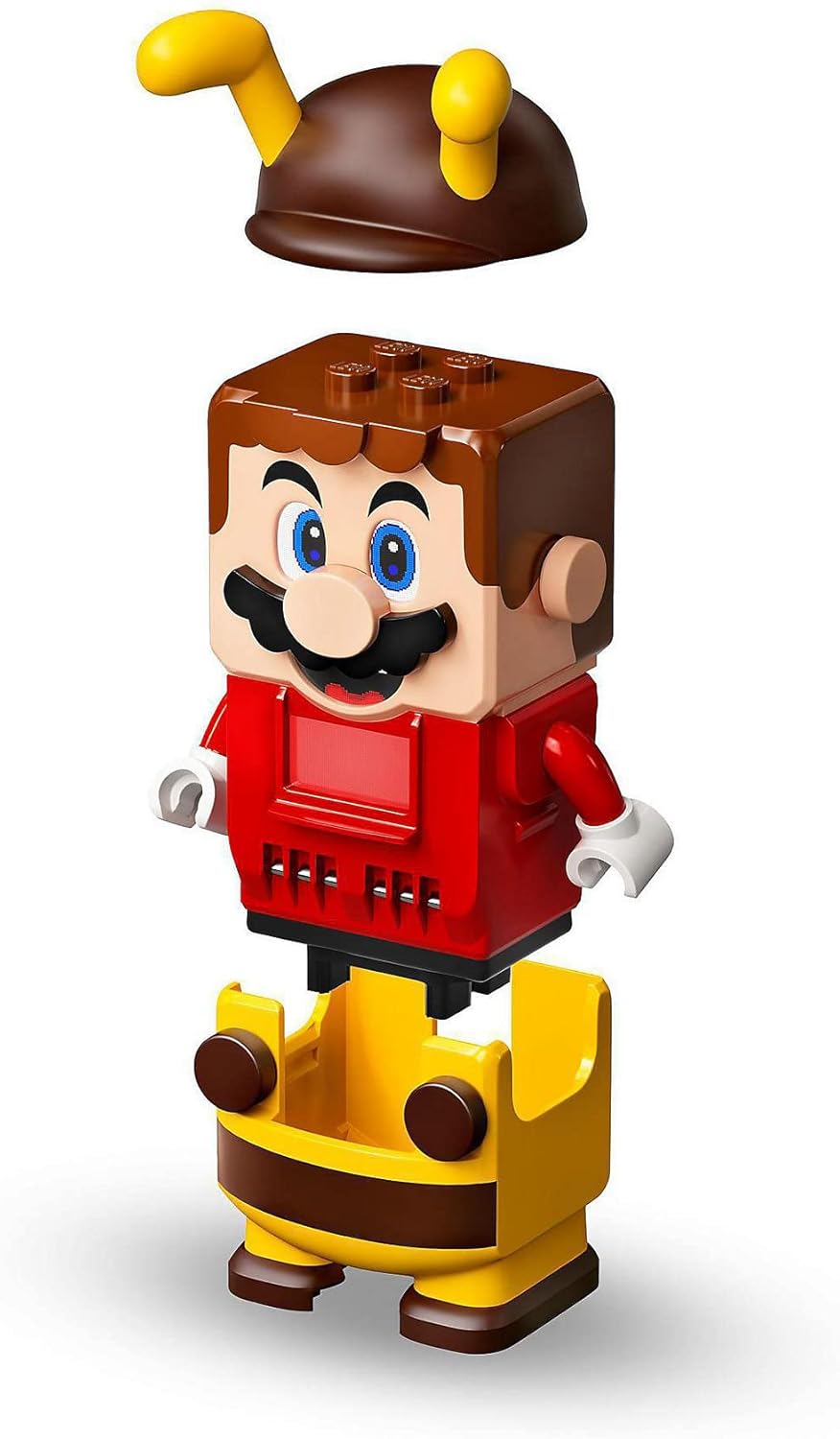 Bee Mario Power-Up Pack Building Kit (13 Pieces) Z492315