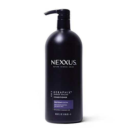 33.8 oz Keratin Protein Conditioner U5338