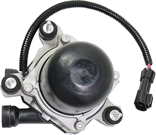 Secondary Air Injection Pump I864