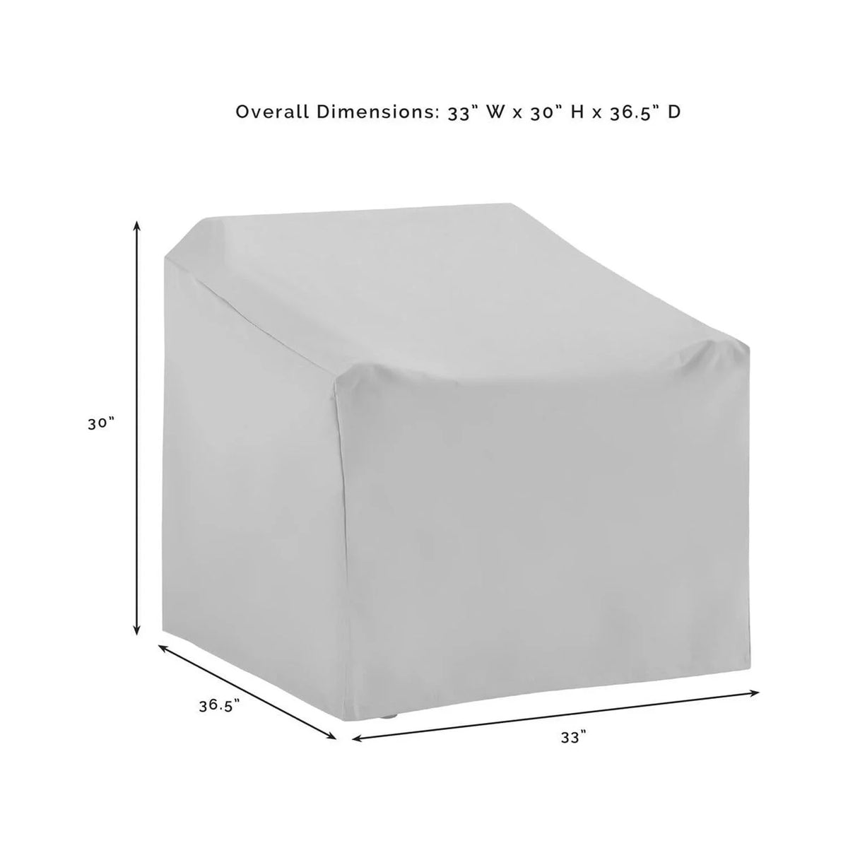 3Pc Furniture Cover Set Tan G608456