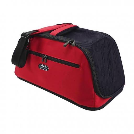 Olive Green Cat Carrier E926