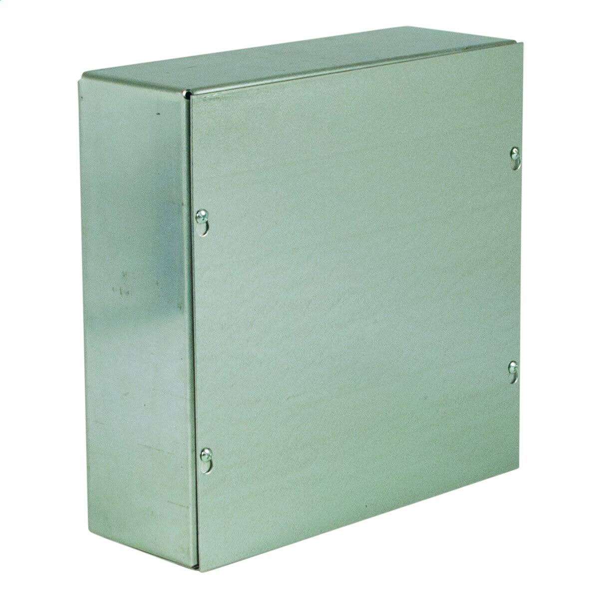 Electrical Enclosure F255980