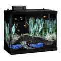 20 Gallon Fish Tank Kit with LED S5432