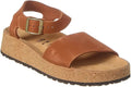 Pecan Sandals P88250