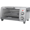 4-Slice Air Fry Toaster Oven A365213