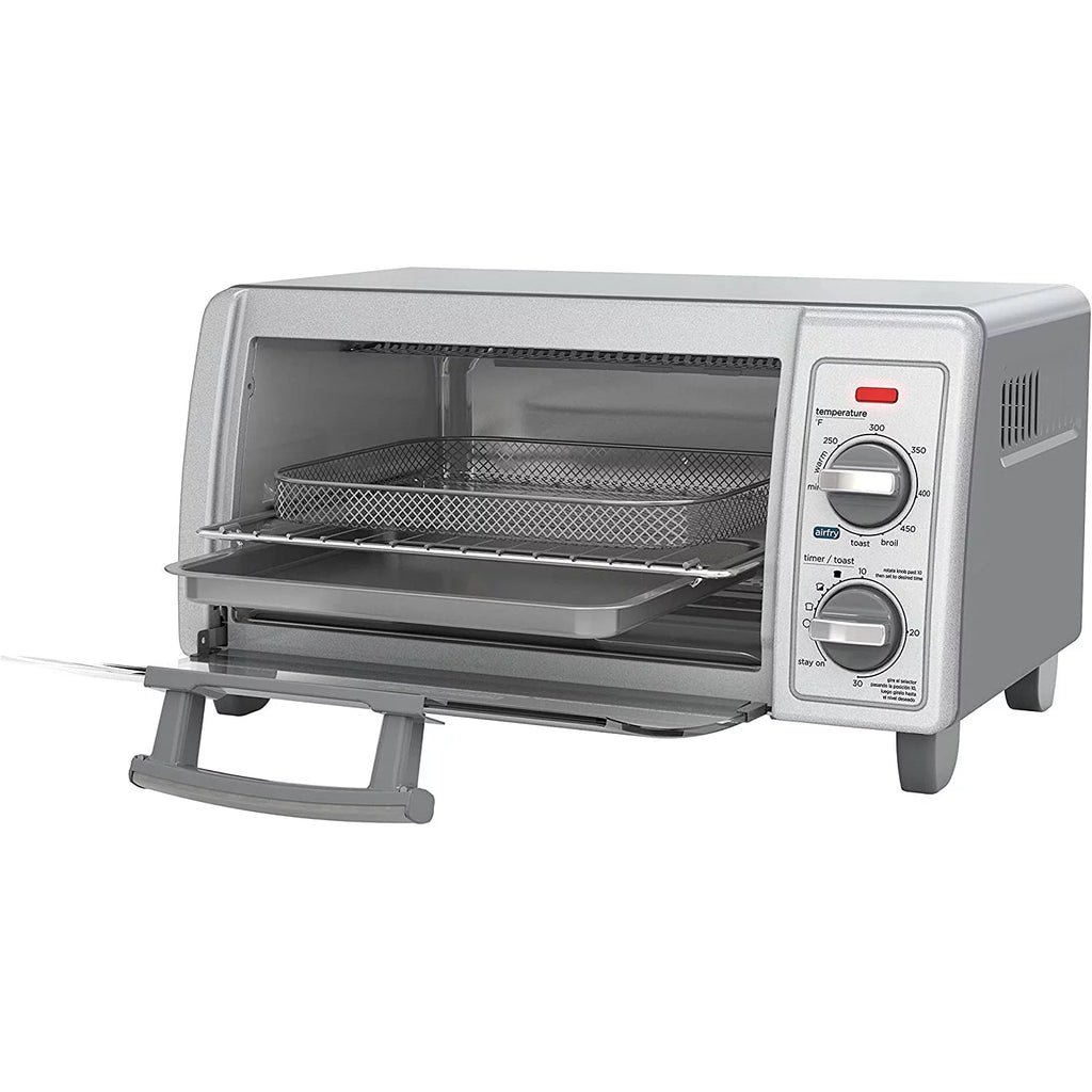 4-Slice Air Fry Toaster Oven A365213