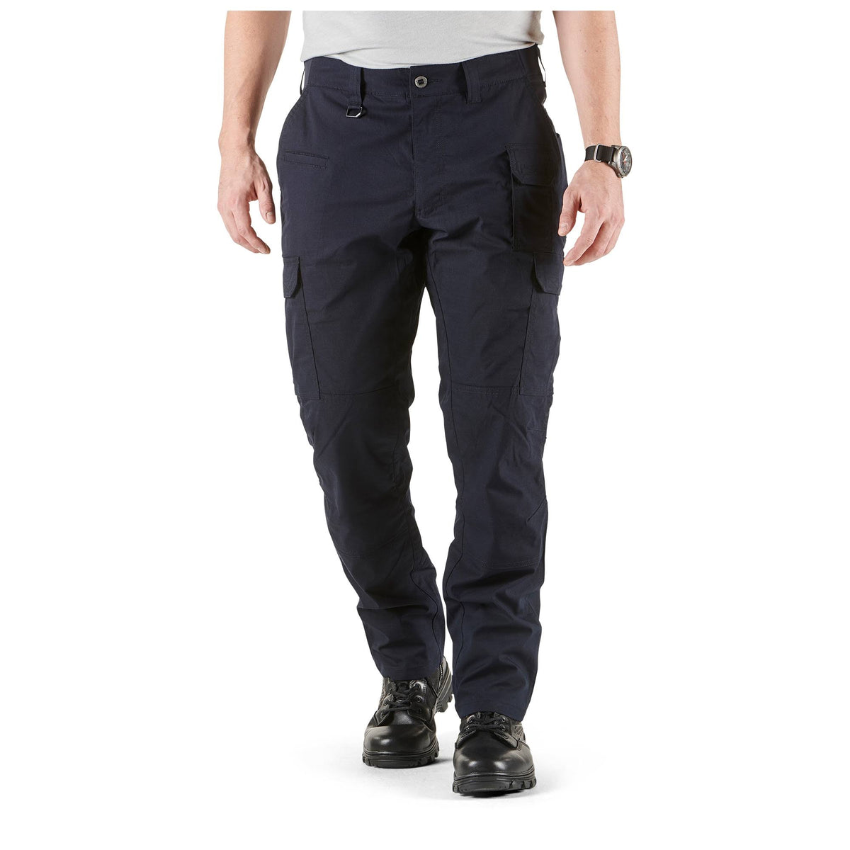 Dark Navy Tactical Pant B4687