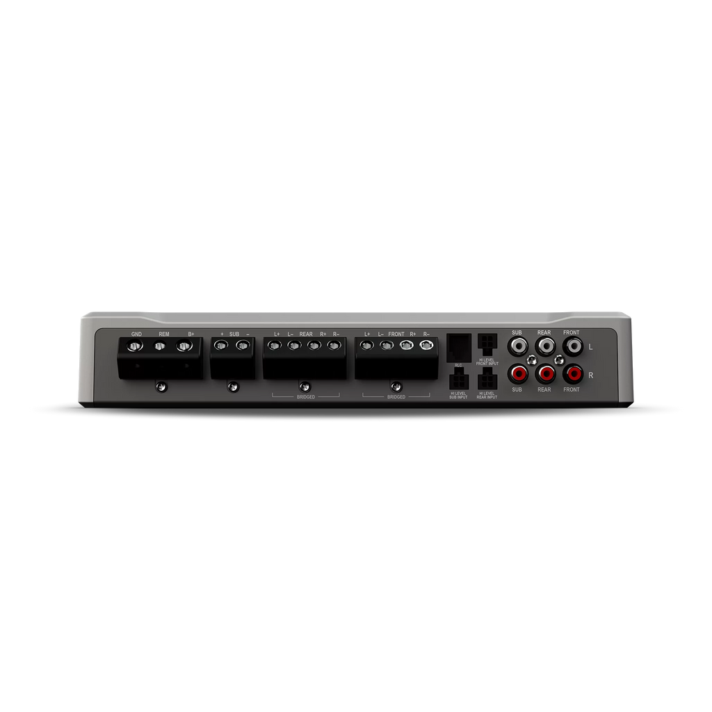 Marine 5-Channel Amplifier G212589
