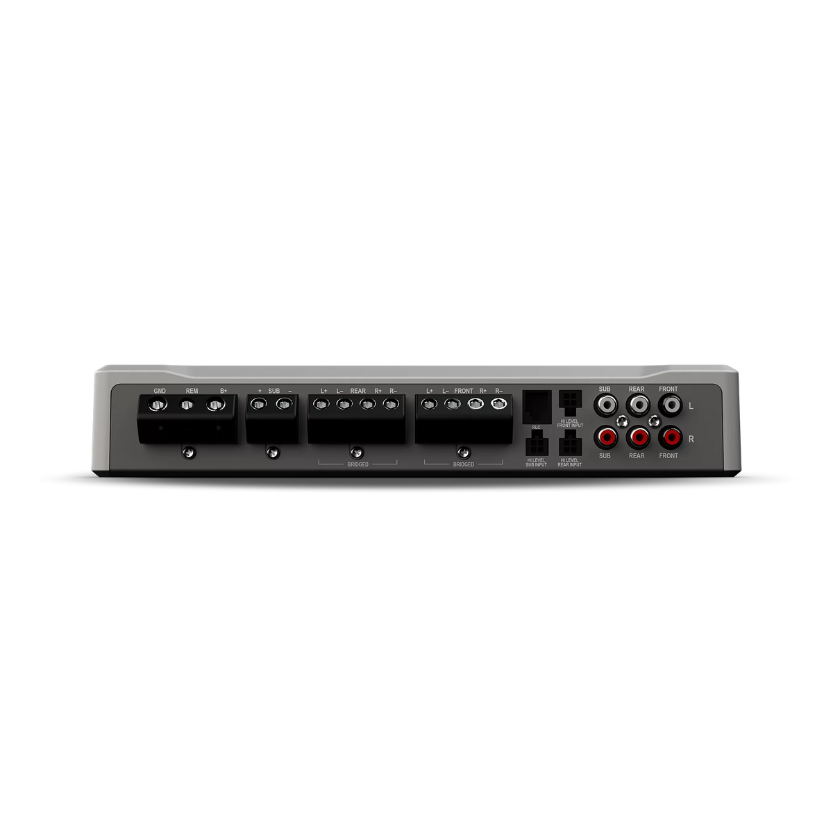 Marine 5-Channel Amplifier G212589