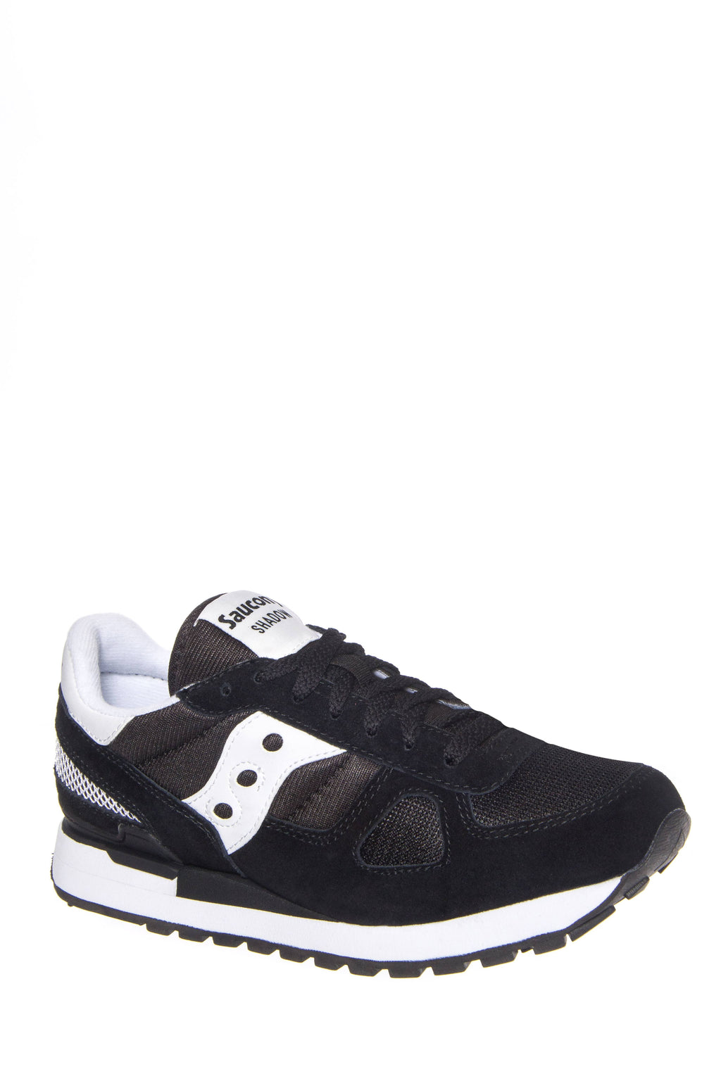 Black Saucony Shadow Original Sneakers R1667
