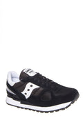 Black Saucony Shadow Original Sneakers R1667