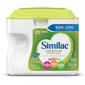 Infant Formula with Iron Powder 1.41 lb E540672