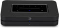 Black Hi-Res Wireless Music Streamer P618086