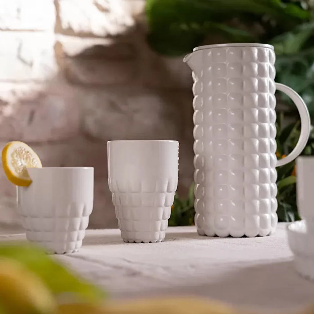 Milk white Pitcher H977163