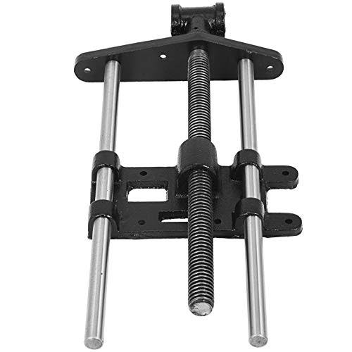 10.5x22 Woodworking Bench Vise Cast Iron 500mm Screw X764617