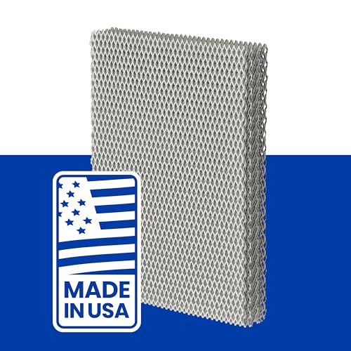 Water Panel Humidifier Filter Replacement Pack of 2 Z180909