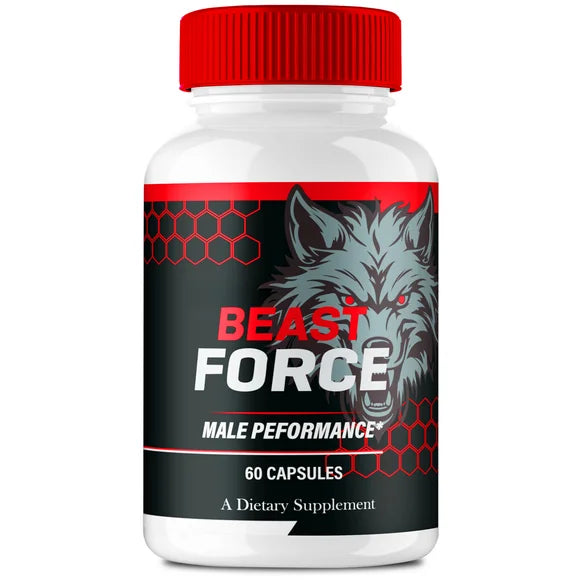 All Natural Capsules L195364